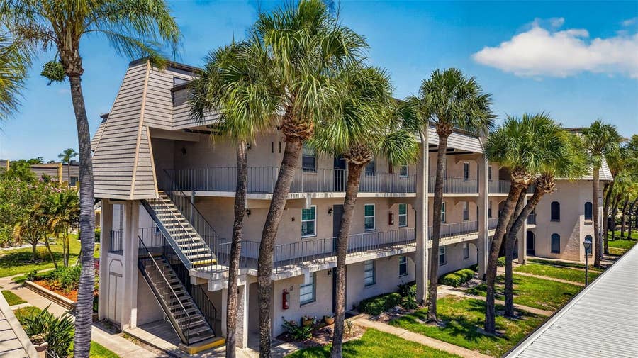Property photo for 8693 BARDMOOR BOULEVARD, #301B, Largo, FL