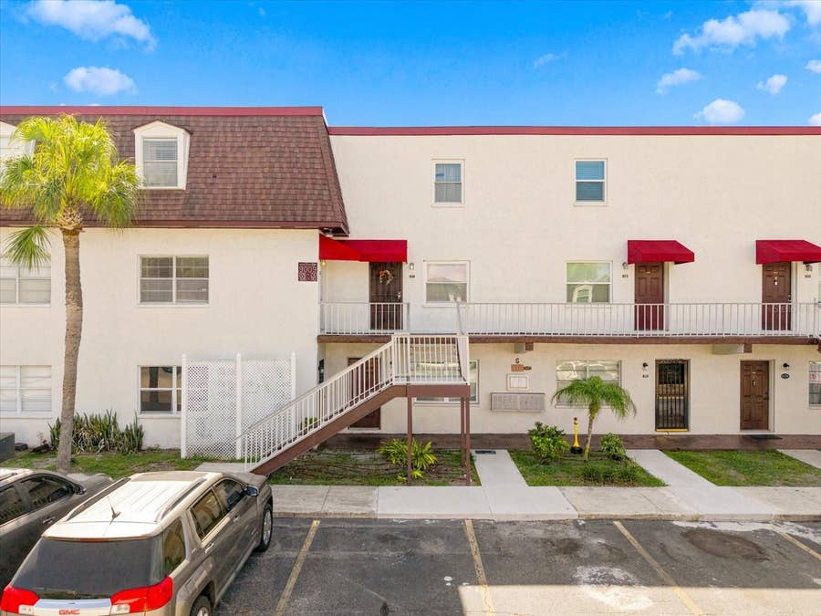 Property photo for 9009 TUDOR DRIVE, #G206, Tampa, FL