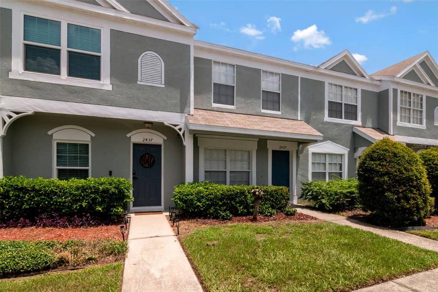 Property photo for 2439 LAKE WOODBERRY CIRCLE, Brandon, FL