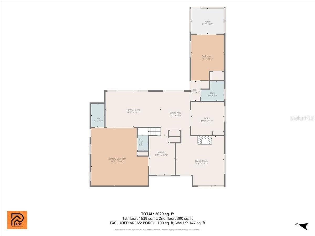 1520 60TH STREET S, Gulfport, FL 33707 1520 60TH STREET S, Gulfport, FL 33707