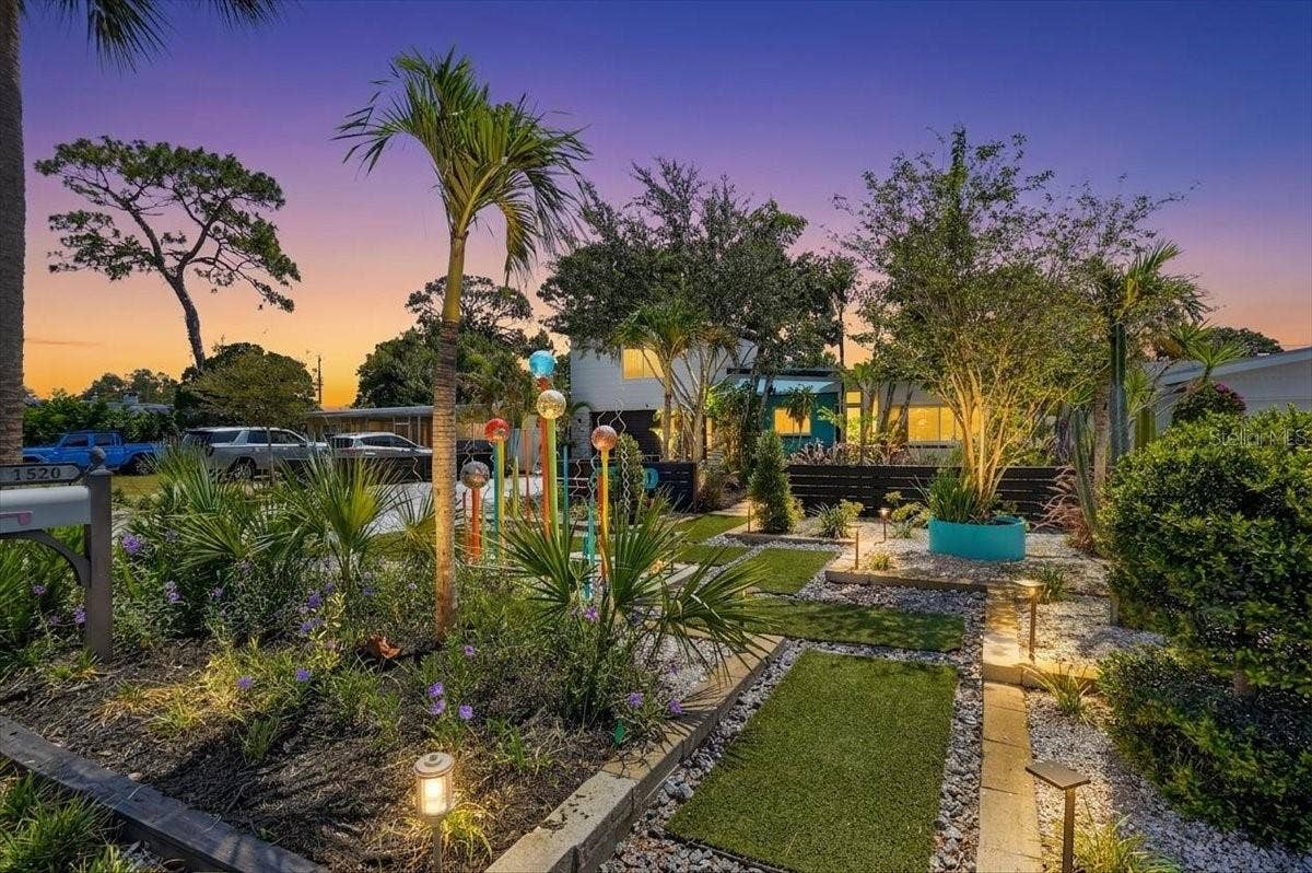 1520 60TH STREET S, Gulfport, FL 33707 1520 60TH STREET S, Gulfport, FL 33707