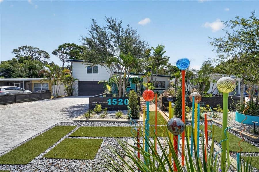 Property photo for 1520 60TH STREET S, Gulfport, FL