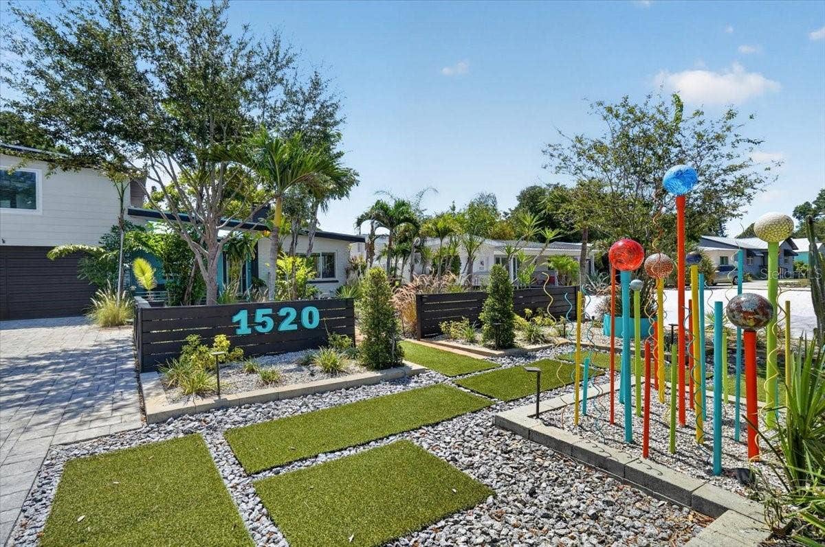1520 60TH STREET S, Gulfport, FL 33707 1520 60TH STREET S, Gulfport, FL 33707