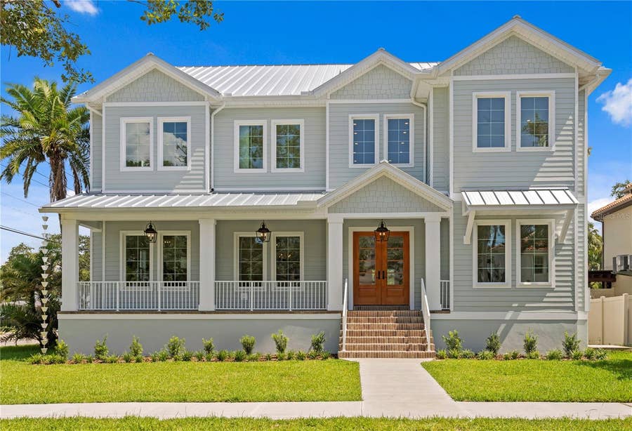 Property photo for 4311 W SEVILLA STREET, Tampa, FL