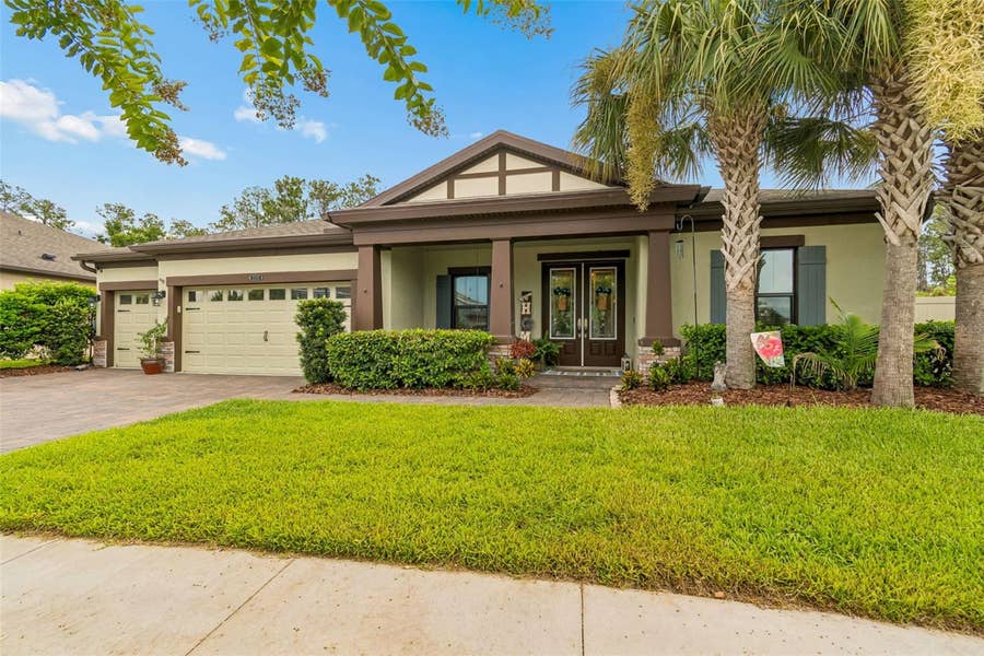 Property photo for 21882 BUTTERFLY KISS DRIVE, Land O Lakes, FL