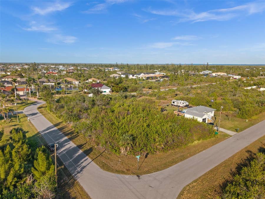 Property photo for 10177 OWL HEAD CIRCLE, Port Charlotte, FL