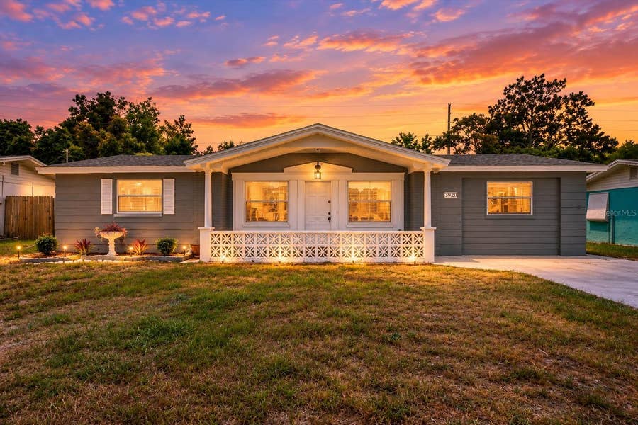 Property photo for 3920 BEACON SQUARE DRIVE, Holiday, FL