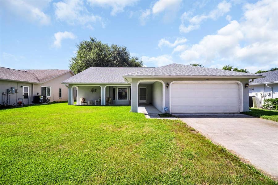 Property photo for 3960 TARPON POINTE CIRCLE, Palm Harbor, FL