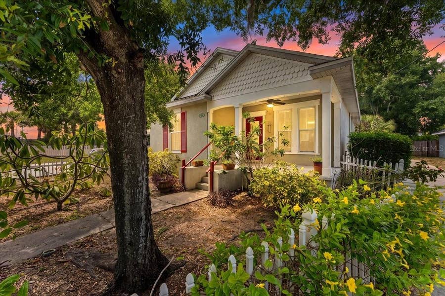 Property photo for 528 E MARTIN LUTHER KING JR DRIVE, Tarpon Springs, FL