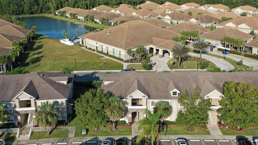 Property photo for 1231 GODAVARI WAY, #204, Wesley Chapel, FL