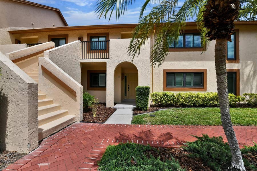Property photo for 8107 BARDMOOR PLACE, #103, Seminole, FL