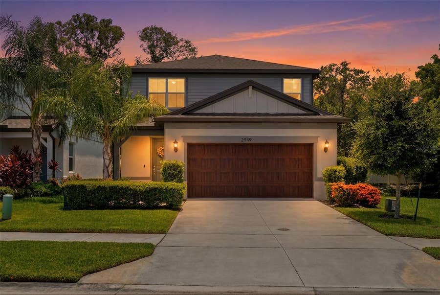 Property photo for 2949 PIER POINTE LANE, Clearwater, FL