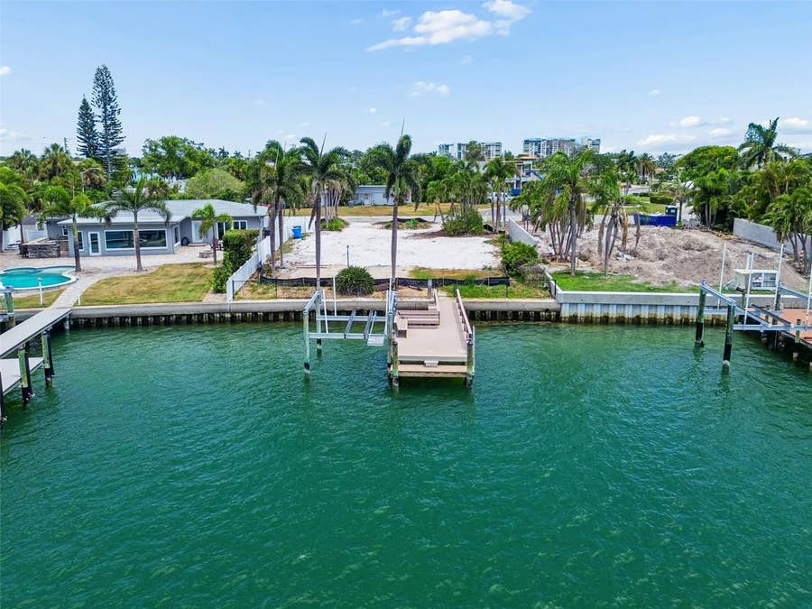 Property photo for 10246 TARPON DRIVE, Treasure Island, FL