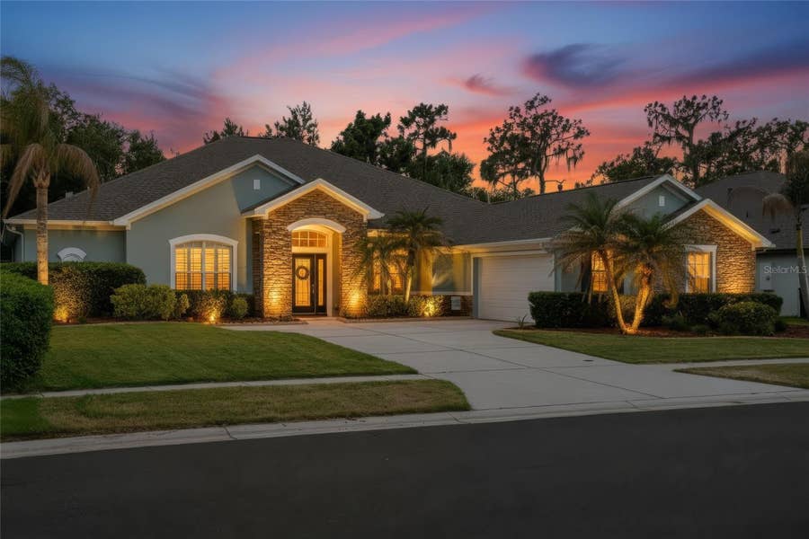 Property photo for 11704 NEWBERRY GROVE LOOP, Riverview, FL