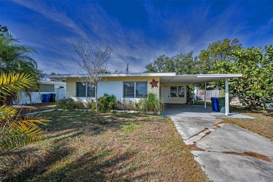 Property photo for 2476 CORONADO WAY, Dunedin, FL