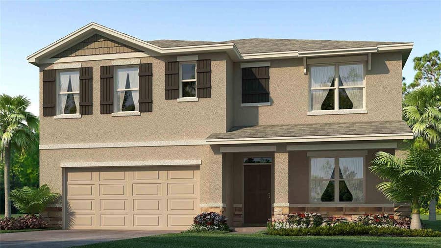 Property photo for 4725 SILVER CURRENT AVENUE, Tampa, FL