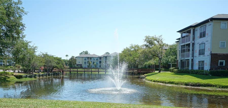 Property photo for 10122 WINSFORD OAK BOULEVARD, #409, Tampa, FL