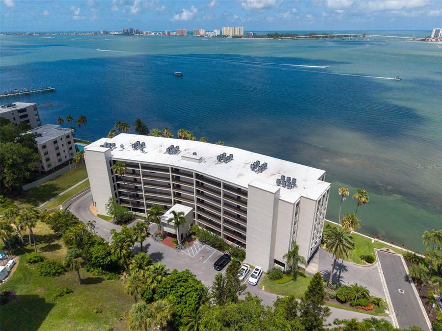 Property photo for 55 ROGERS STREET, #P5, Clearwater, FL