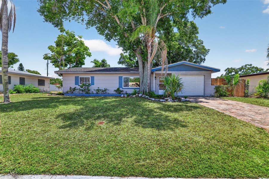 Property photo for 2864 62ND AVENUE S, St Petersburg, FL