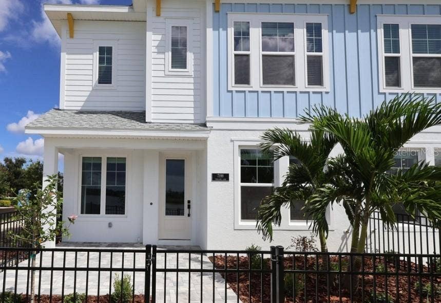 Property photo for 7199 TIDELAND LANE, Sarasota, FL