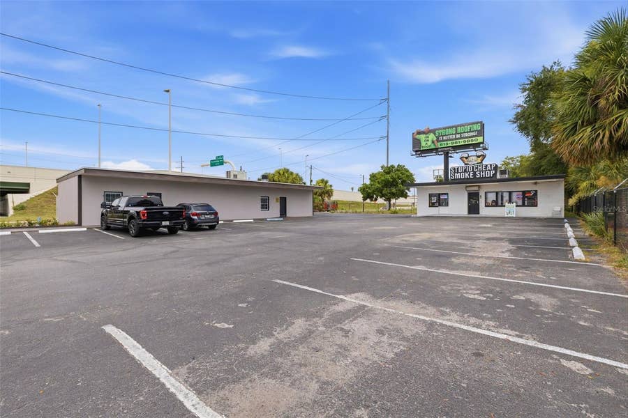 Property photo for 507 E DR MARTIN LUTHER KING JR BOULEVARD, Tampa, FL