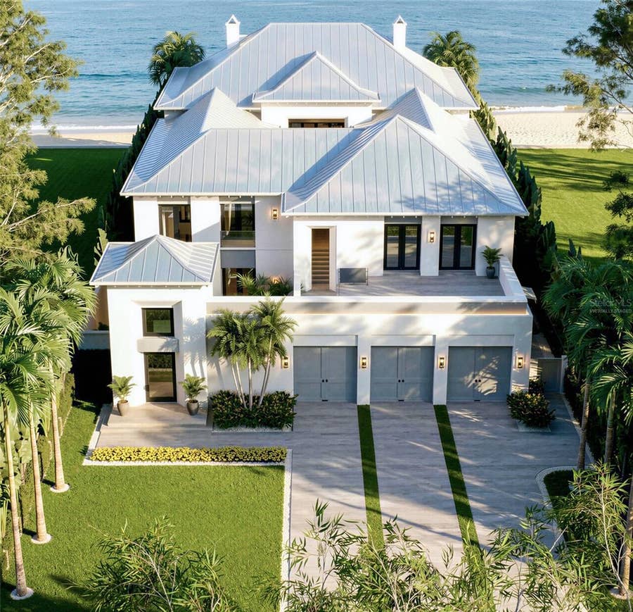 Property photo for 620 GULF BOULEVARD, Belleair Shore, FL