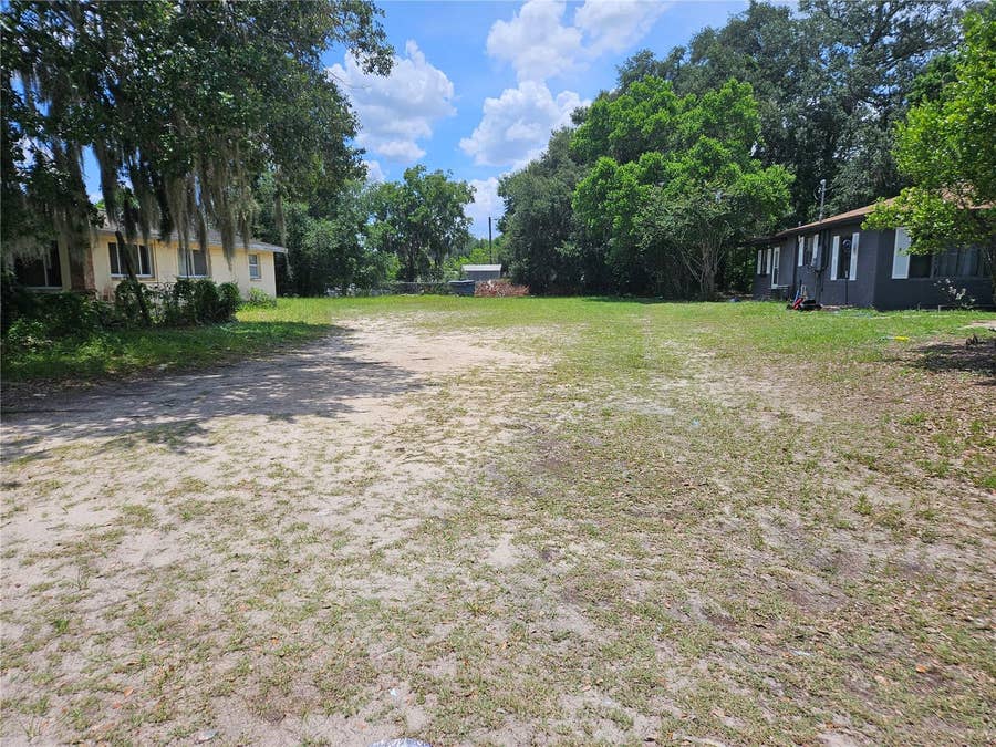 Property photo for 0 DELMAR STREET, Dade City, FL