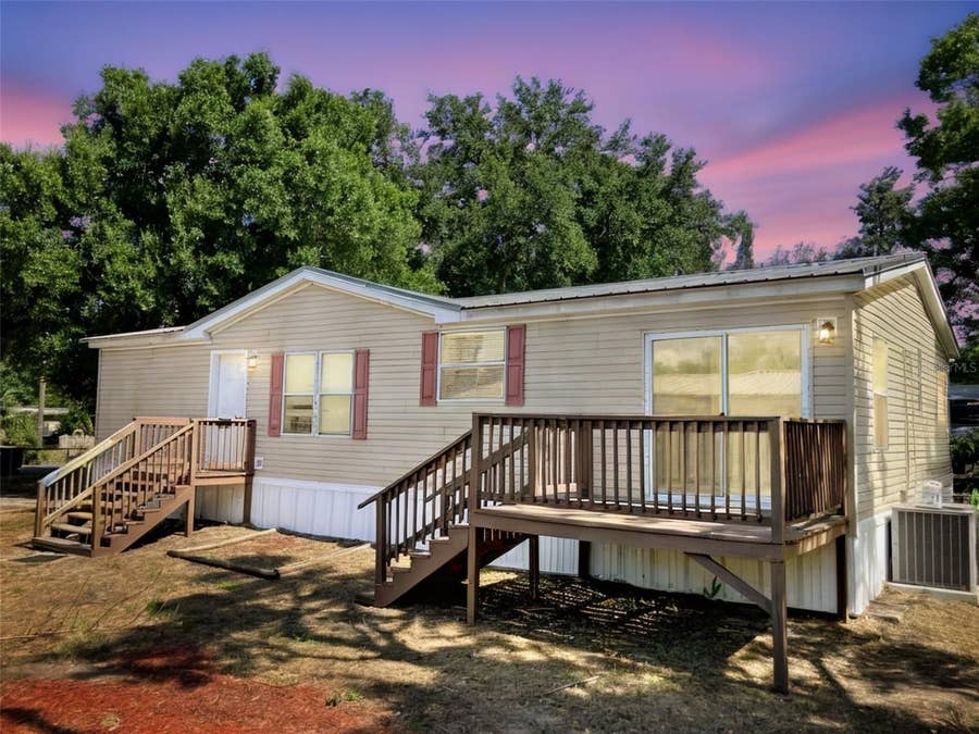 Property photo for 8812 E MILLPOINT ROAD, Riverview, FL