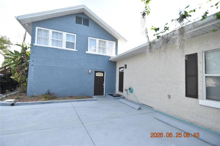 Property photo for 1254 GROVE STREET, #B, Clearwater, FL