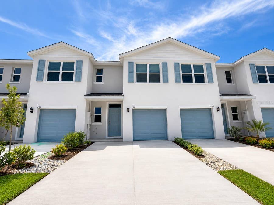 Property photo for 4591 STARGAZER COURT, Palm Harbor, FL