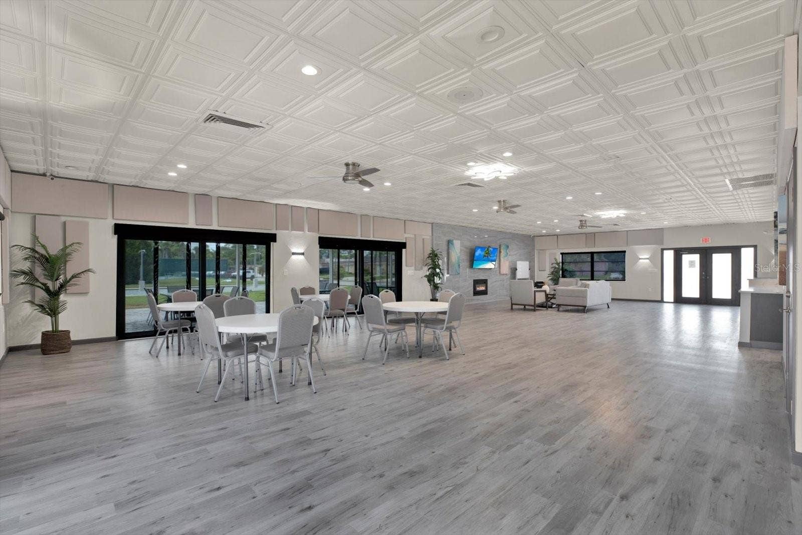 Club House