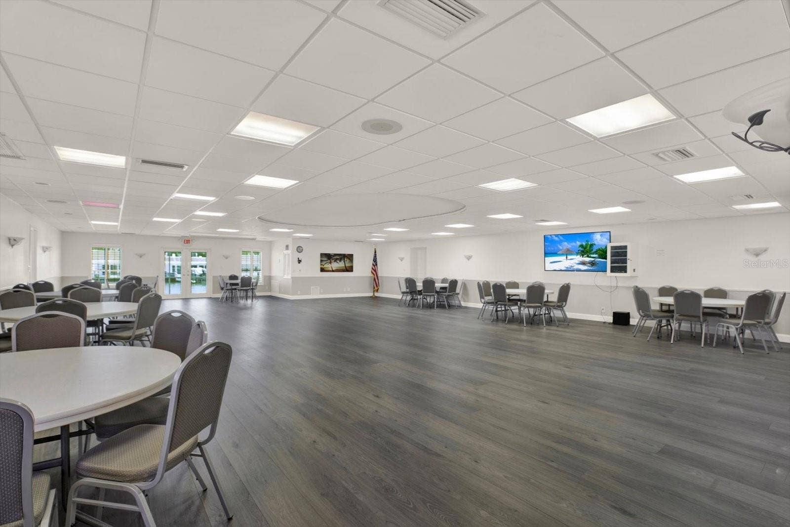 Club House