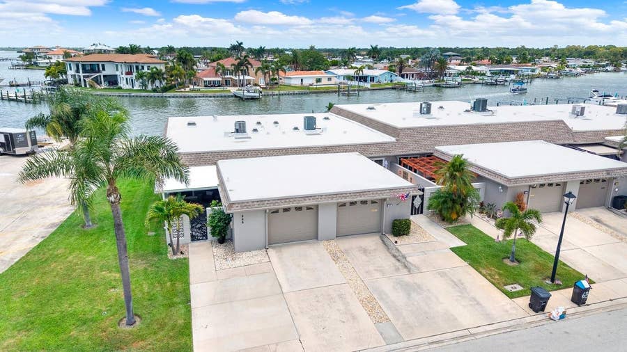 Property photo for 645 BOCA CIEGA POINT BOULEVARD N, St Petersburg, FL