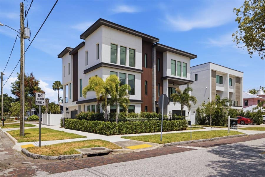 Property photo for 2502 N HIGHLAND AVENUE, #1, Tampa, FL