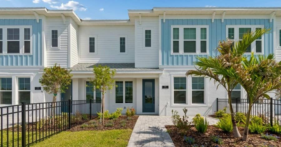 Property photo for 7227 TIDELAND LANE, Sarasota, FL