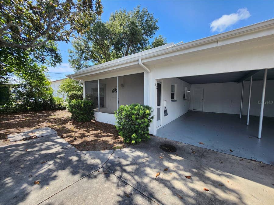 Property photo for 304 S MERCURY AVENUE, #306, Clearwater, FL