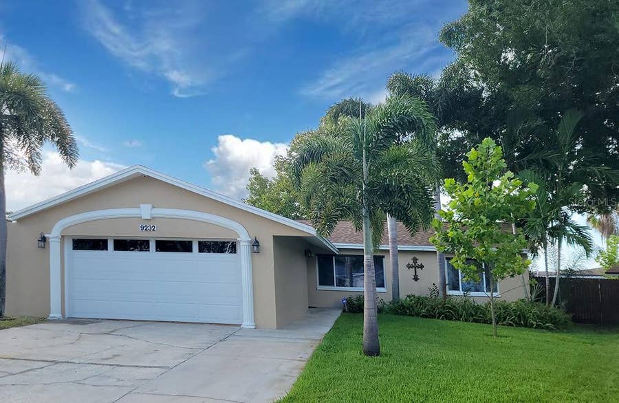 Property photo for 9232 80TH AVENUE, Seminole, FL
