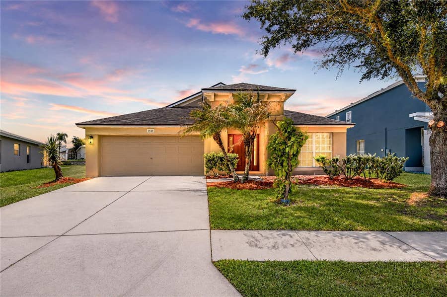 Property photo for 7548 GRANITVILLE DRIVE, Wesley Chapel, FL