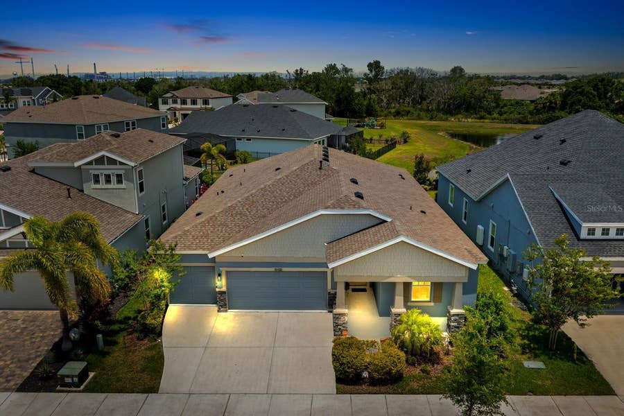 Property photo for 5406 LIMELIGHT DRIVE, Apollo Beach, FL