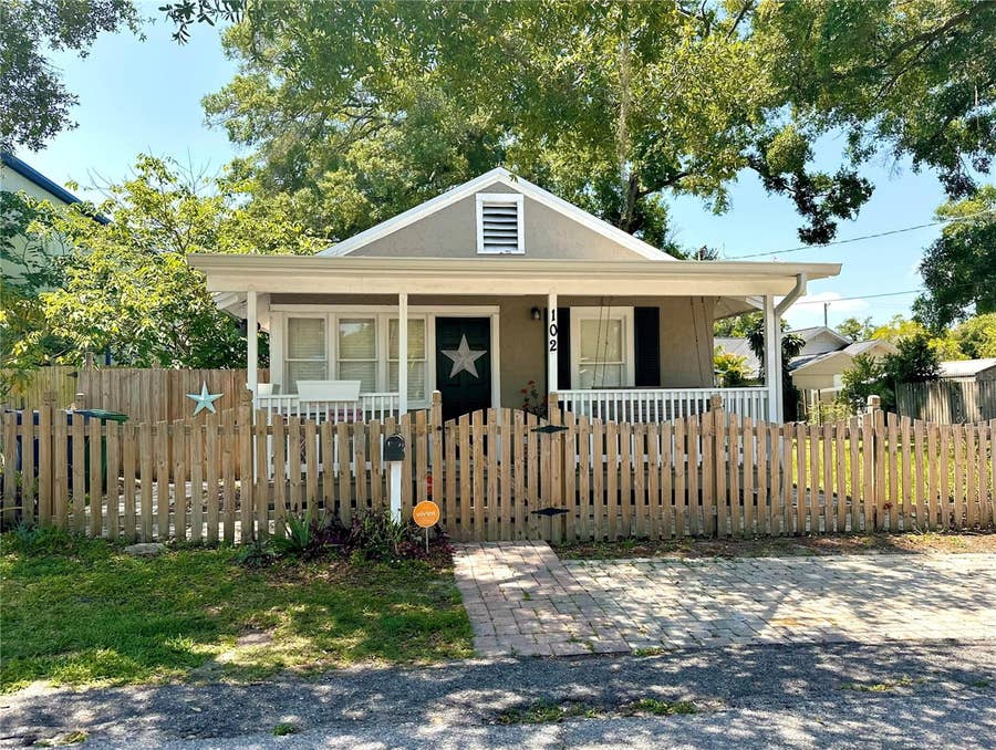 Property photo for 102 W ELM STREET, Tampa, FL