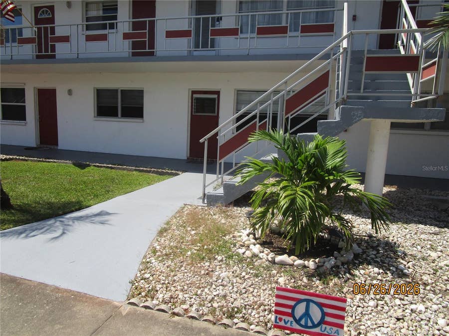 Property photo for 1950 58TH AVENUE N, #10, St Petersburg, FL