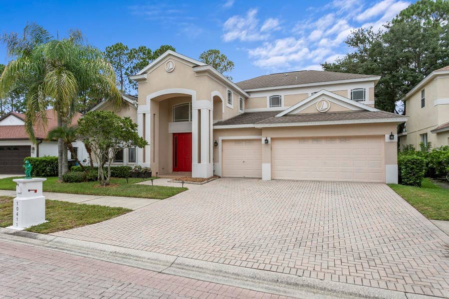 Property photo for 10411 CANARY ISLE DRIVE, Tampa, FL