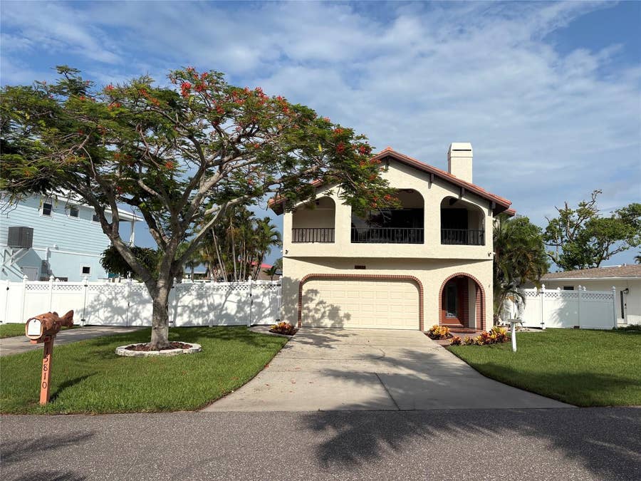 Property photo for 15810 REDINGTON DRIVE, Redington Beach, FL