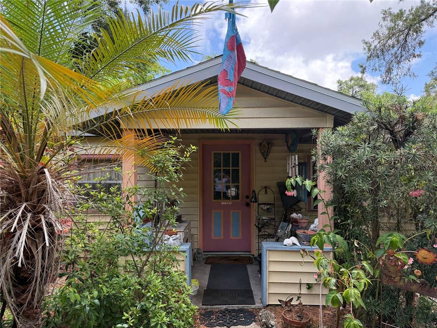 Property photo for 7909 49TH AVENUE N, St Petersburg, FL
