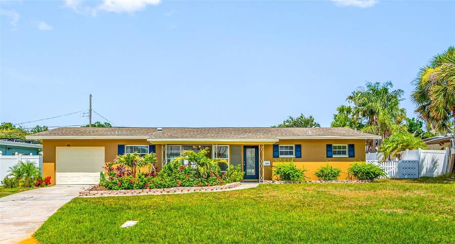Property photo for 5056 42ND STREET S, St Petersburg, FL