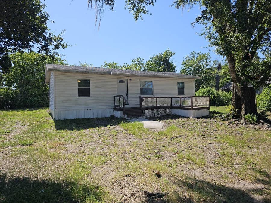 Property photo for 815 N DAVIS AVENUE, Lakeland, FL