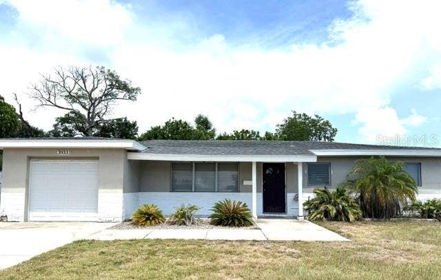 Property photo for 3933 58TH LANE N, St Petersburg, FL