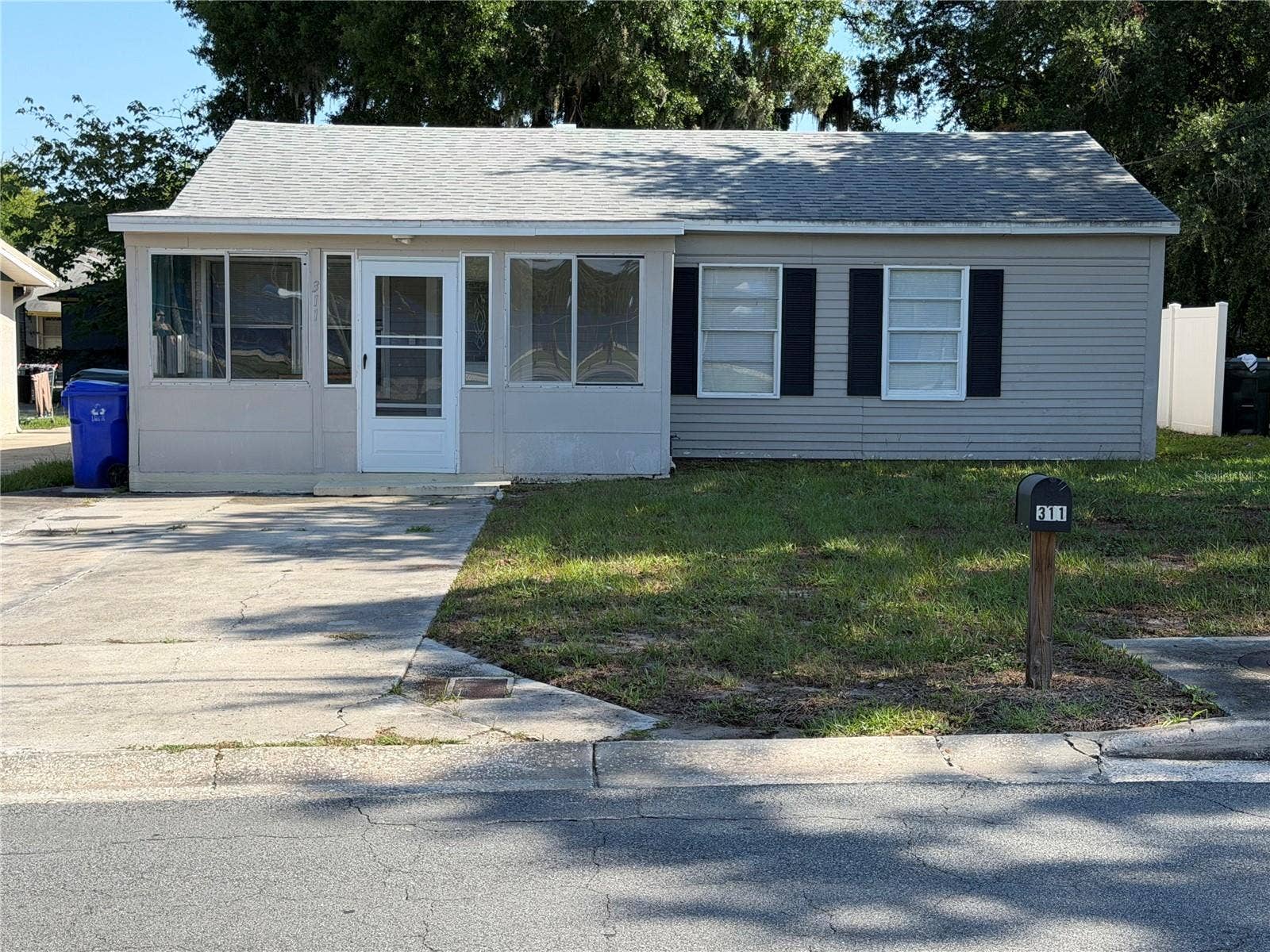 311 W BELLA VISTA STREET, Lakeland, FL 33805 311 W BELLA VISTA STREET, Lakeland, FL 33805