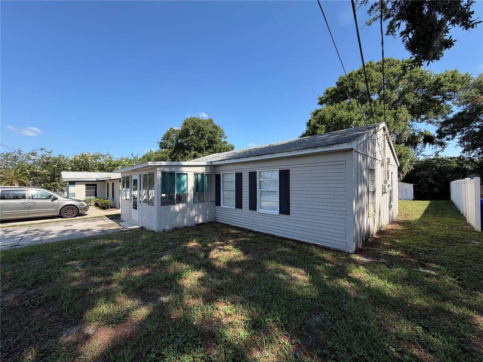 311 W BELLA VISTA STREET, Lakeland, FL 33805 311 W BELLA VISTA STREET, Lakeland, FL 33805