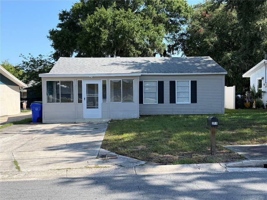 Property photo for 311 W BELLA VISTA STREET, Lakeland, FL